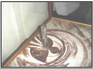 JRD Tata Painting A gift by A Street Painter