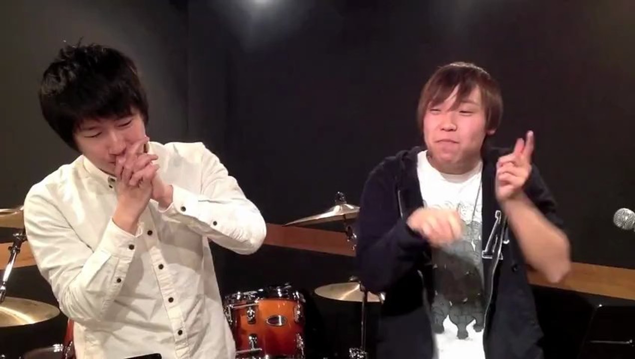 Daichi×Mitsuhiro Mori (Handflute)  [Daichi Amazing Collaboration Films #10]