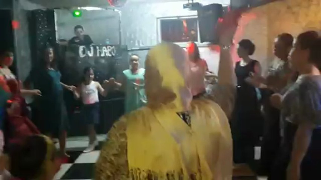 Önder AYDIN Video 4