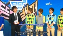 [JPN13 SUB] Teen Top Rising 100% Episode 03 VOSTFR