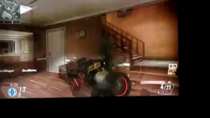 1ere video black ops 2