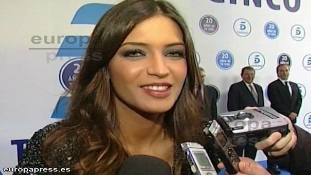 Carbonero defiende la idea de tener hijos sin casarse