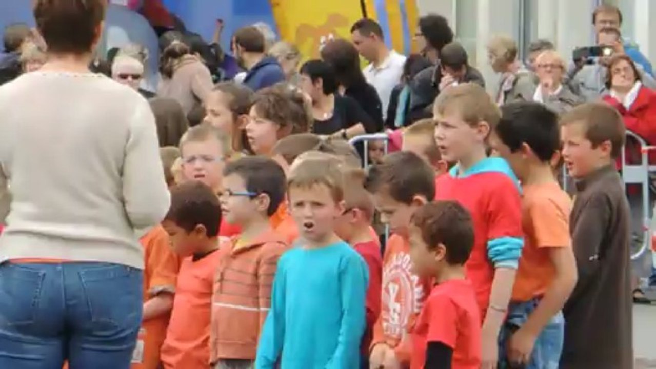 kermesse mailys
