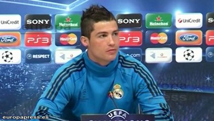 Rihanna acusa a Cristiano Ronaldo de gay