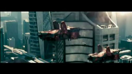 Star Trek: En la oscuridad - Spot#1 HD [20 seg] Español