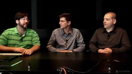 Autodesk Smoke Signals- Episode 16 - YouTube
