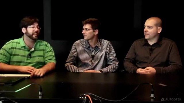 Autodesk Smoke Signals- Episode 16 - YouTube