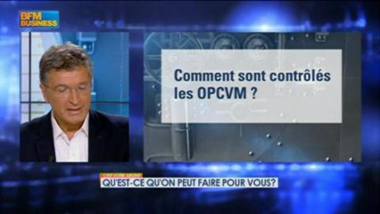Marc Fiorentino : C’est votre argent - 5 juillet 5/5