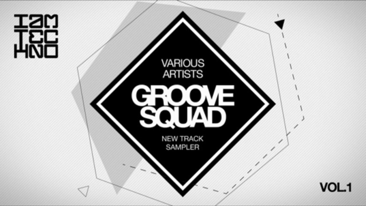 Duca - Soul Thing (Original Mix) [I Am Techno]