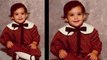 Kim Kardashian Cute Baby Photos, Childhood Photos - Cute Or Not ?