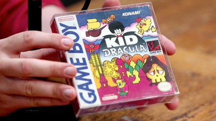 Game|Life - Gameboy Rarities Appraised