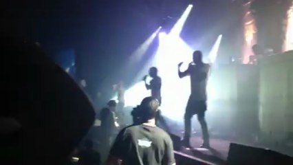 IAM2 - Independenza & Les raisons de la colère