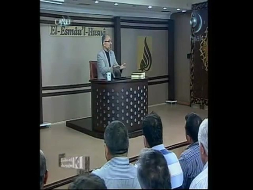 Allah rızası için kendinize gelin!!!