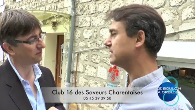 Caves Charlemagne-Le Boulc'h à oreille