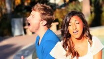 Falling Slowly - Peter Hollens & Alex G Acappella Cover