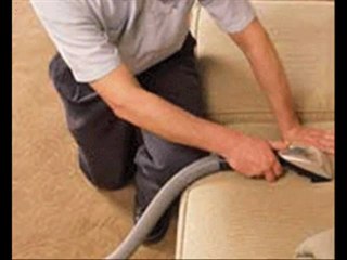 London Carpet Cleaning