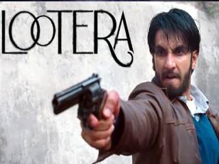 Box Office Report Lootera