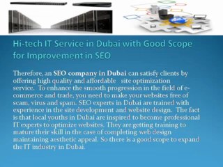 software companies in dubai