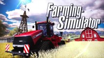 Farming Simulator 2013 | Summer Trailer [EN] | HD