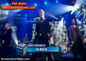 #The Wanted I Found You performance Dick Clark New Years Eve 2013