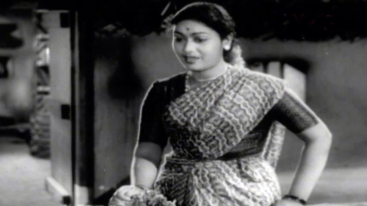 Donga Ramudu Songs - Anda Chandala - ANR Savithri Jamuna