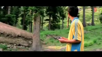 Gulon Mein Video Song (Upbeat Version) - K.K. Hit Songs - Sikandar