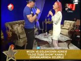 VJ BÜLENT Yıldız Tilbe Show'da _ Zurna & Sütlü Kahve