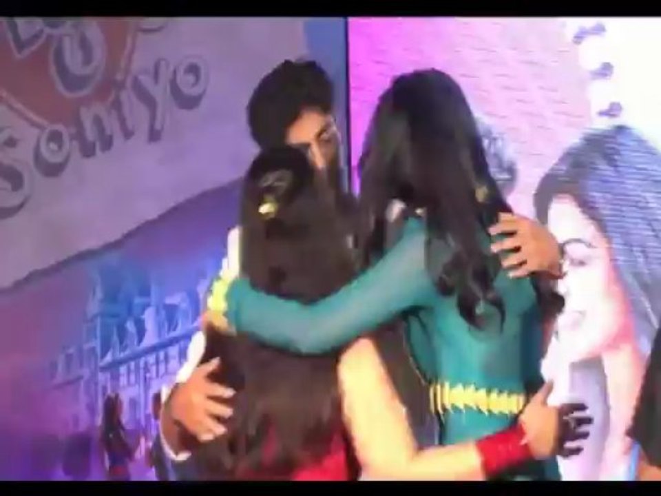Remo unplugged  at Luv U Soniyo music launch