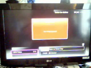 les chaines de chez voo