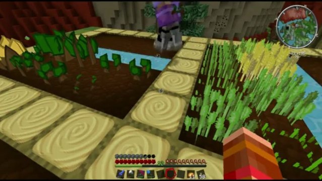 Minecraft FTB [Part 15] - Neutralized
