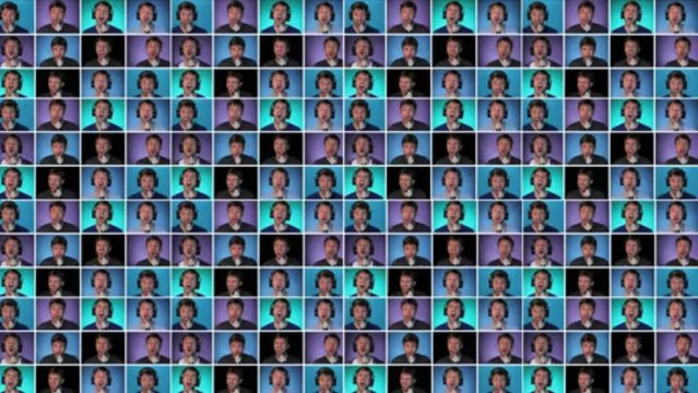 Home - Phillip Phillips Cover - Peter Hollens