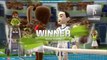 Kinect Sports Season 2 Demo Gameplay Tennis HD