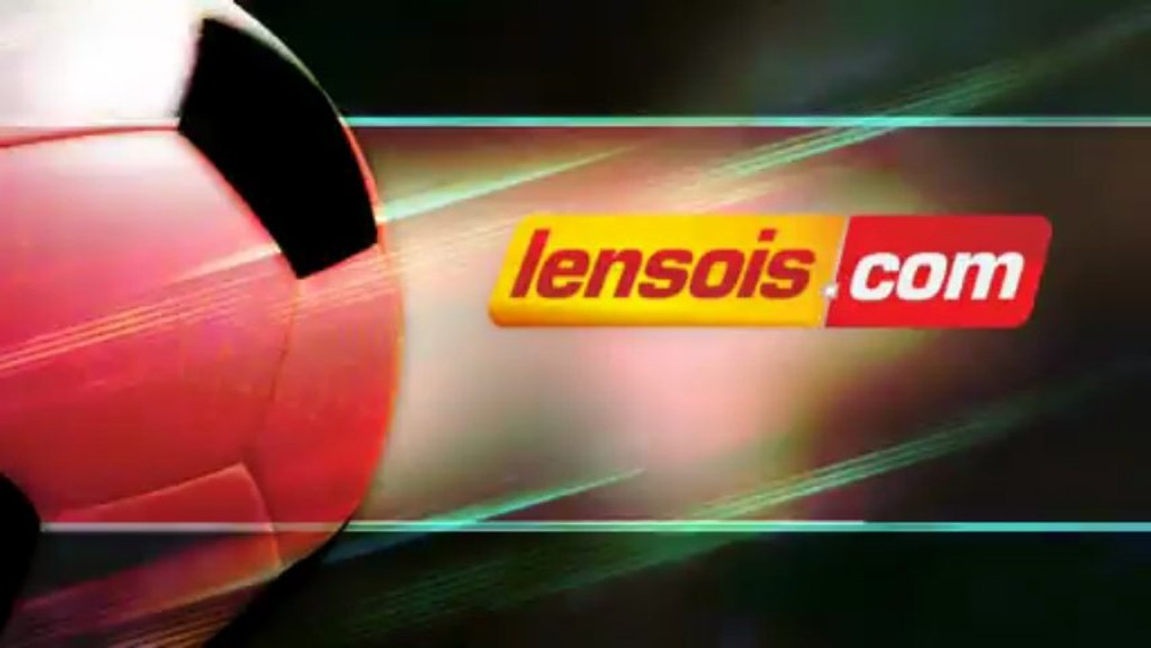 Le bilan du stage du RC Lens à Albertville