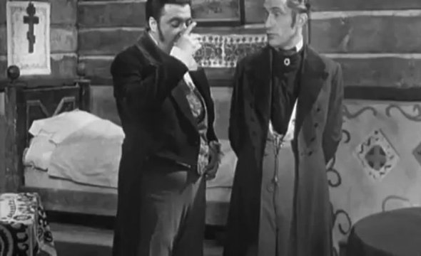 -Filmhe 1950- part2/3- les joueurs jacques Morel-De Funés-