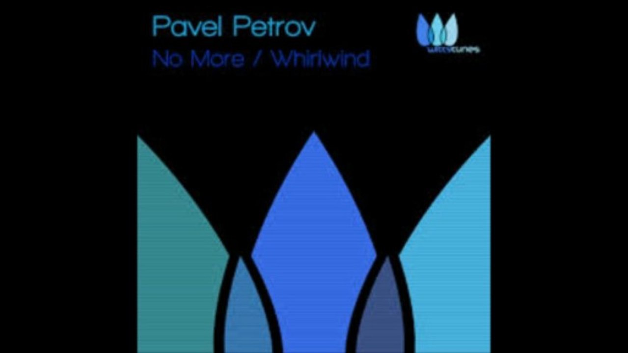 Pavel Petrov - Violet view