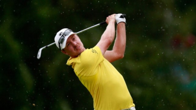Jonas Blixt Discusses Greenbrier Win