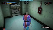 Dead Rising 2 Off The Record Decapitator Gameplay Xbox 360 HD
