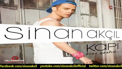 Sinan Akçıl - Dev Dalga (YENİ 2013)