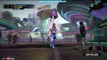 Dead Rising 2 Off The Record Cryo Pod Gameplay Xbox 360 HD