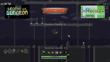 Risk of Rain - [Indie Game Spotlight]