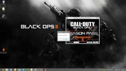 Black Ops 2 Revolution Codes (Season Pass Generator) July 2013