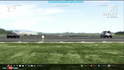 Forza 4 Outta Time Achievement  1982 DeLorean DMC-12 HD