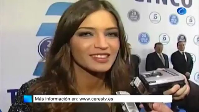 Sara Carbonero defiende la idea de tener hijos sin casarse