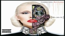 [ DOWNLOAD ALBUM ] Christina Aguilera - Bionic (Deluxe Version) [ iTunesRip ]