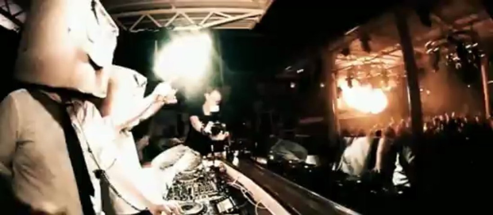 TEASER - DJ FROM MARS @ TITAN