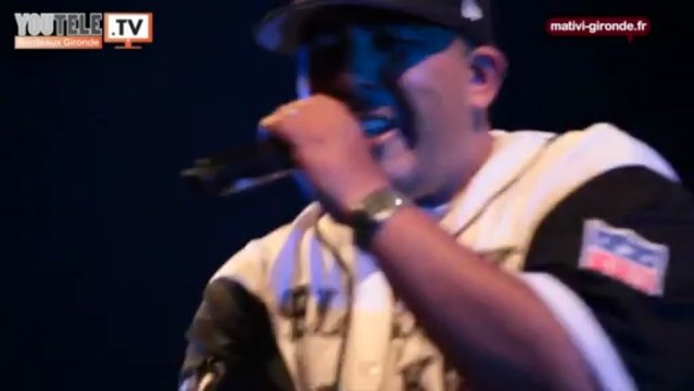 Freeman - Le Deal - Concert Solid'Arts HipHop