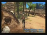 Staka Fantasy XII [Les gouttes de rosée] Ep 21