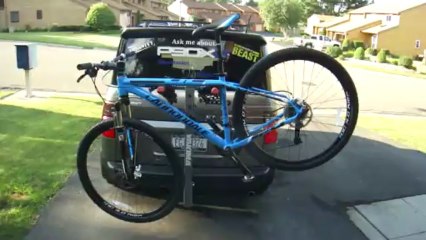 My Cannondale Trail SL 29er Mountain Bike