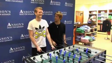 Mourinho na treningu Chelsea