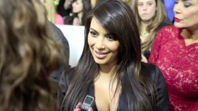 Kim Kardashian Parties With Baby Daughter North on First Outing